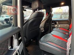 مێرسێدس بێنز G-Class